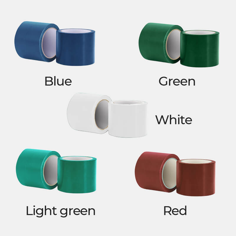 🔥Kup 2, a 1 dostaniesz gratis🔥 Wodoodporna taśma plandekowa o wysokiej przyczepności