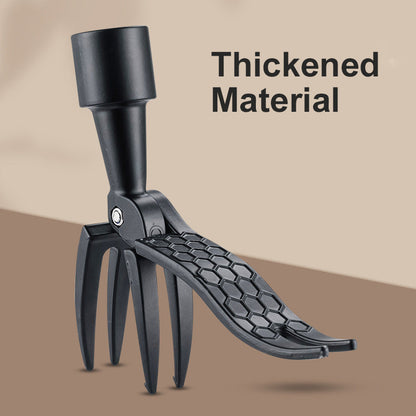 Narzędzie do wyrywania chwastów