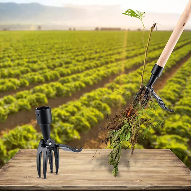 Narzędzie do wyrywania chwastów