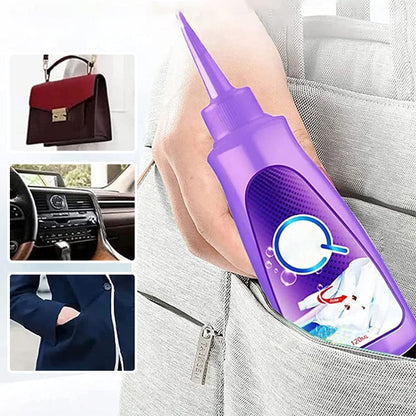 Detergent w płynie z aktywnymi enzymami🔥Kup 1 sztukę i otrzymaj 1 sztukę gratis