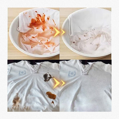 Detergent w płynie z aktywnymi enzymami🔥Kup 1 sztukę i otrzymaj 1 sztukę gratis