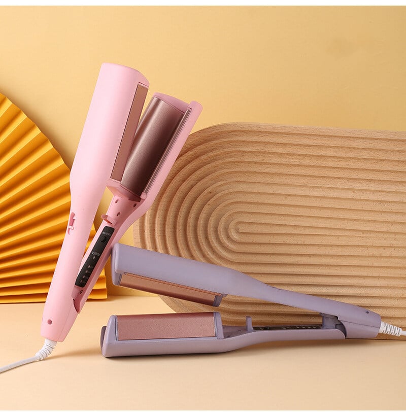 🔥Ostatni dzień - 49%🎁Lokówka z wełną francuską