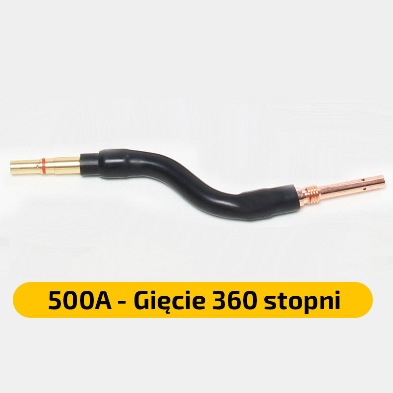 🔥Pistolet spawalniczy do gięcia i rur prostych✨