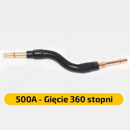 🔥Pistolet spawalniczy do gięcia i rur prostych✨