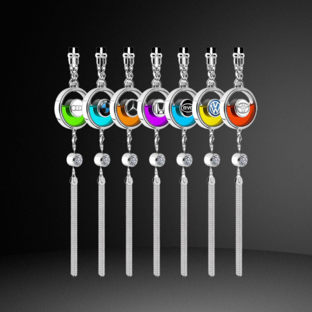 DuftMeister – Dein Auto. Dein Stil. Dein Duft.