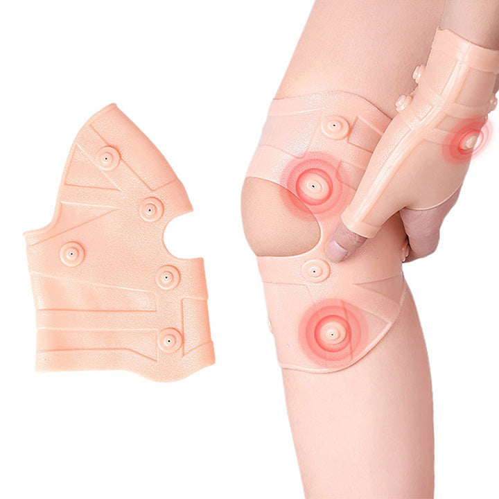 MAGNETYCZNA OPASKA NA KOLANO