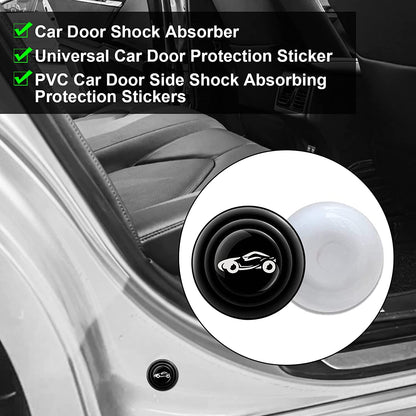 🎉Poduszka na drzwi samochodowe o podwójnej ścieżce i wysokiej elastyczności ✨20 szt.✨