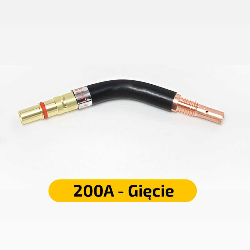 🔥Pistolet spawalniczy do gięcia i rur prostych✨