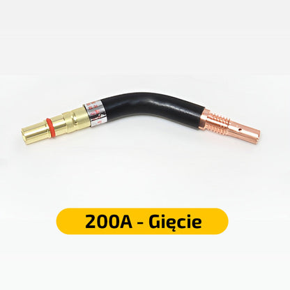 🔥Pistolet spawalniczy do gięcia i rur prostych✨