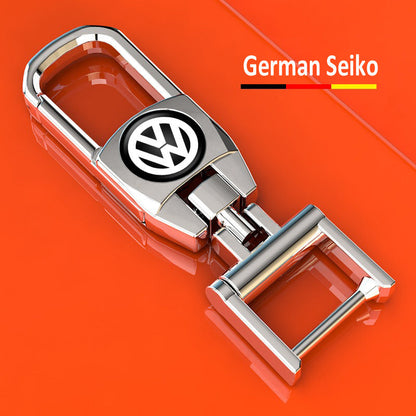 Brelok samochodowy zabezpieczający przed zgubieniem✨2 szt.✨