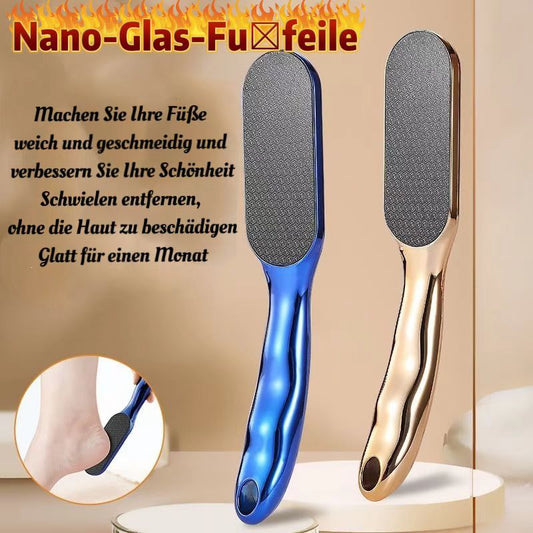 🔥 Praktyczny ręczny przyrząd do usuwania zrogowaceń na stopie🦶🏻