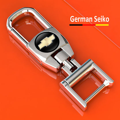 Brelok samochodowy zabezpieczający przed zgubieniem✨2 szt.✨