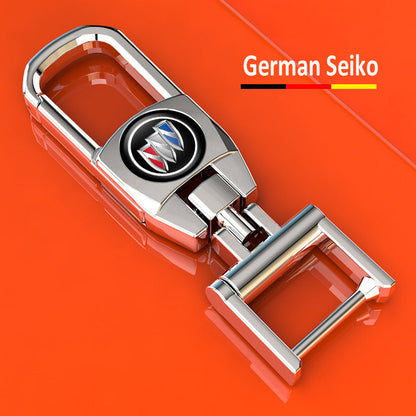 Brelok samochodowy zabezpieczający przed zgubieniem✨2 szt.✨