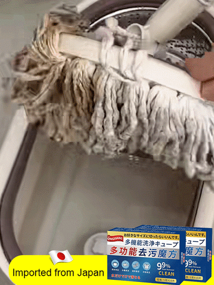 👕Kup 1 i otrzymaj 1 gratis 🔥Wielofunkcyjne tabletki czyszczące z bioenzymem