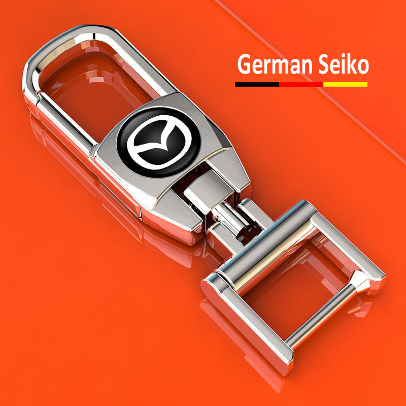 Brelok samochodowy zabezpieczający przed zgubieniem✨2 szt.✨