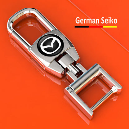 Brelok samochodowy zabezpieczający przed zgubieniem✨2 szt.✨