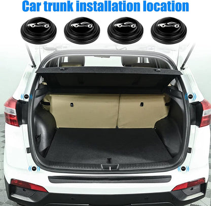 🎉Poduszka na drzwi samochodowe o podwójnej ścieżce i wysokiej elastyczności ✨20 szt.✨