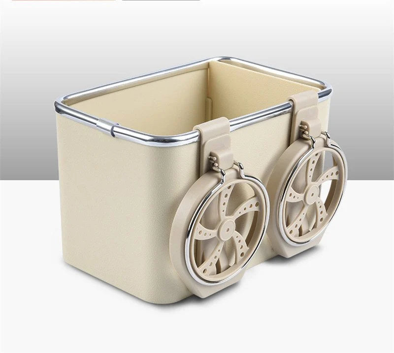 🚗Schowek na podłokietnik samochodowy