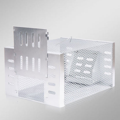 Automatyczna pułapka na myszy z cyklem ciągłym💥💥💥💥