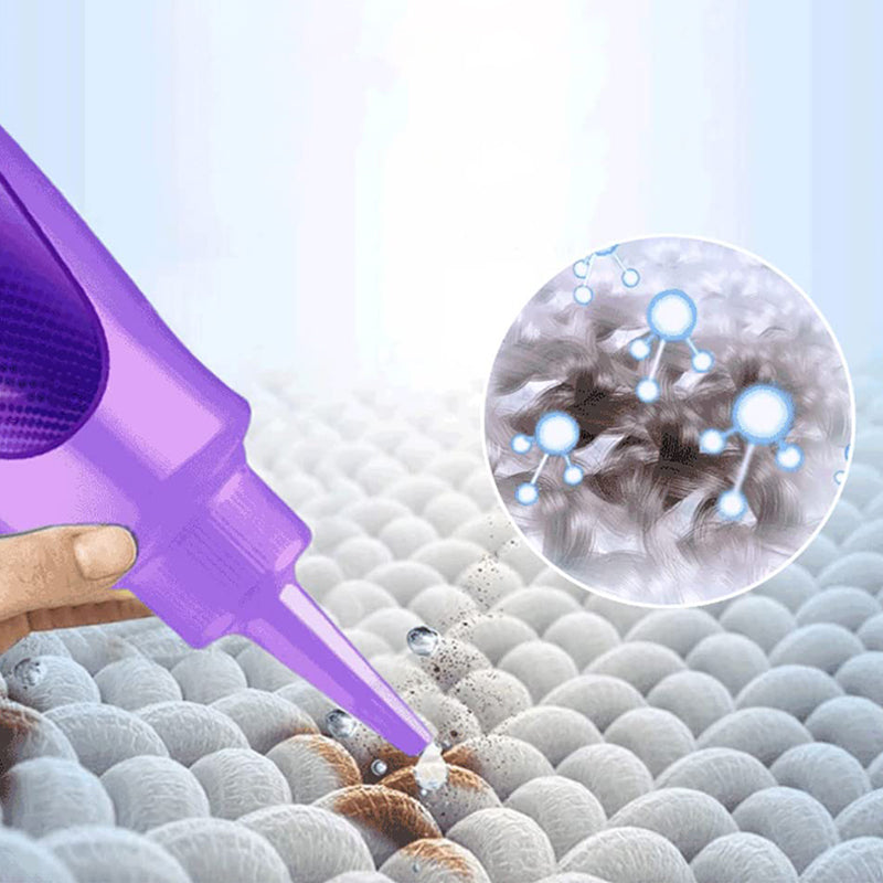 Detergent w płynie z aktywnymi enzymami🔥Kup 1 sztukę i otrzymaj 1 sztukę gratis