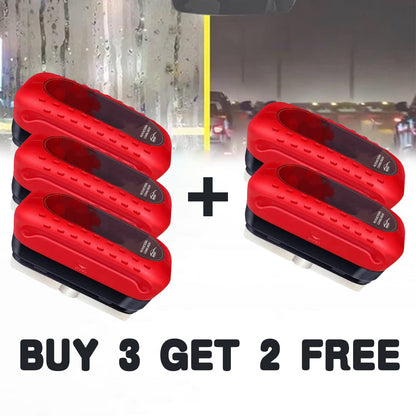 Kup 2 i otrzymaj 1 gratis ✨ 2025 Nowa szczotka do czyszczenia folii olejowej 3.0 do szkła