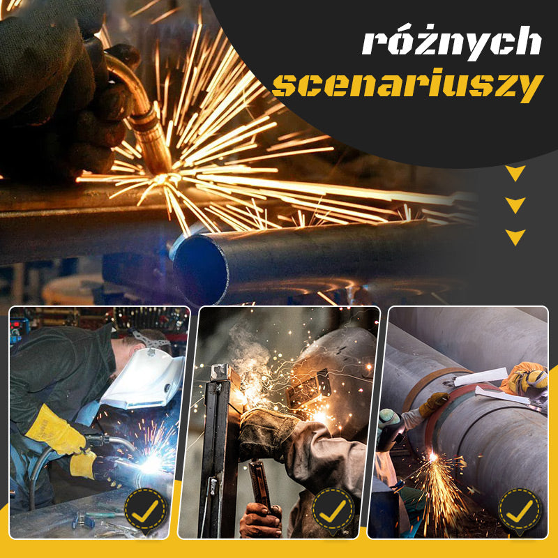 🔥Pistolet spawalniczy do gięcia i rur prostych✨