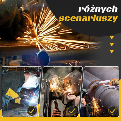 🔥Pistolet spawalniczy do gięcia i rur prostych✨