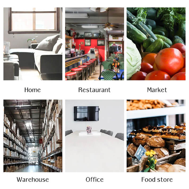 Automatyczna pułapka na myszy z cyklem ciągłym💥💥💥💥