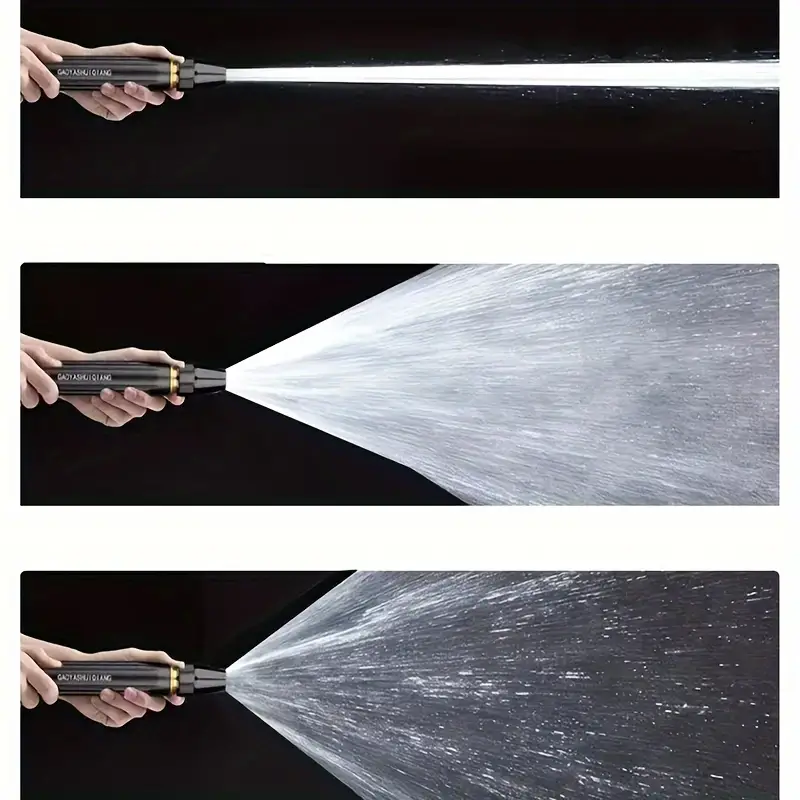 🔥Zestaw do natrysku strumieniem wody pod wysokim ciśnieniem