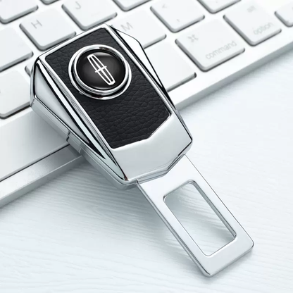 Kup 1 i otrzymaj 1 gratis 🎉Metalowa klamra przedłużająca pas bezpieczeństwa