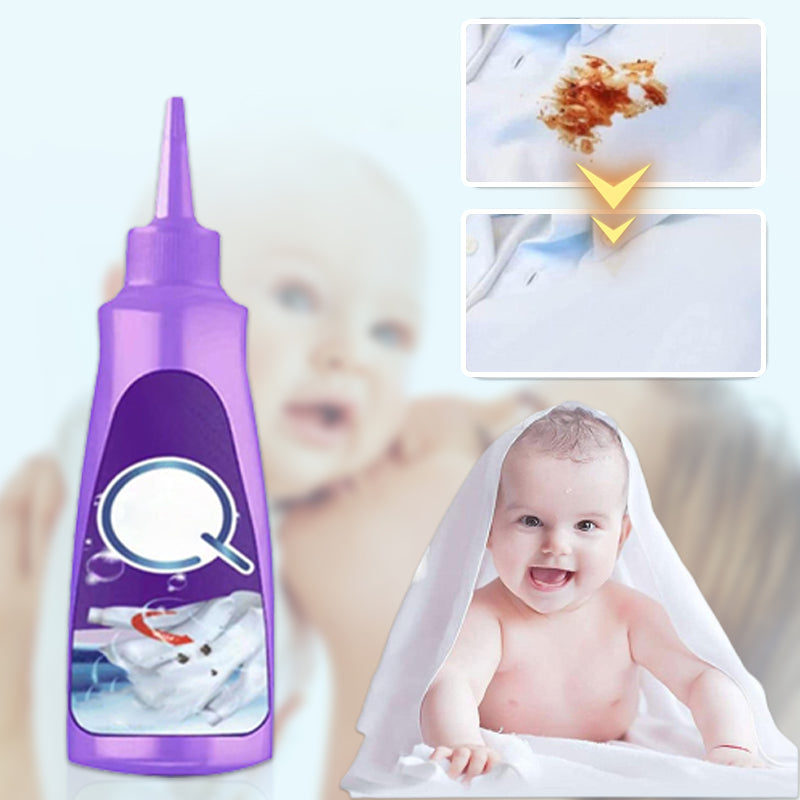 Detergent w płynie z aktywnymi enzymami🔥Kup 1 sztukę i otrzymaj 1 sztukę gratis