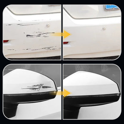 🔥Spray do naprawy zarysowań lakieru samochodowego