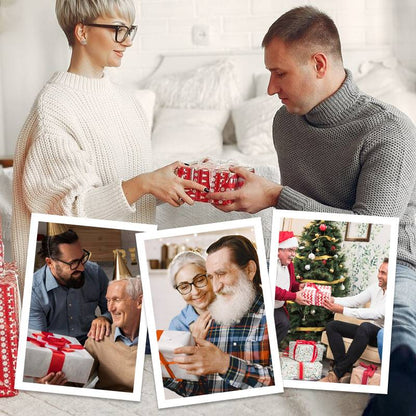 2024 Skórzany beret nowej generacji