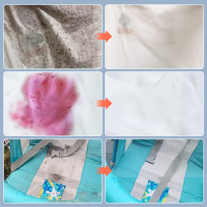 🔥Hot Sale Non-ionic Laundry Stain Removal Emulsifier