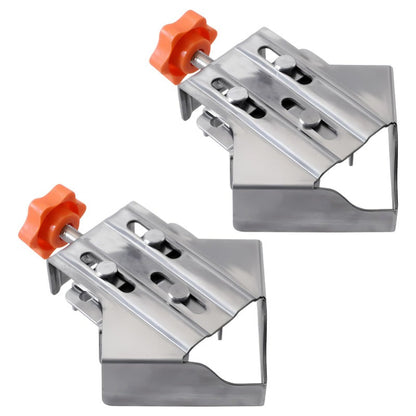 0   Szybki klips mocujący pod kątem prostym BL-TL247