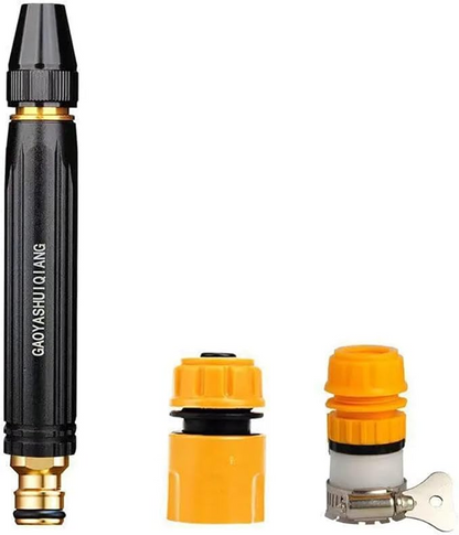 🔥Zestaw do natrysku strumieniem wody pod wysokim ciśnieniem