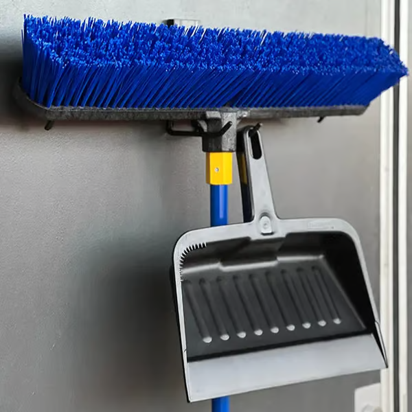 Heavy-Duty Magnetic Hook | For Garage, Workshop, Van & Shed Organization