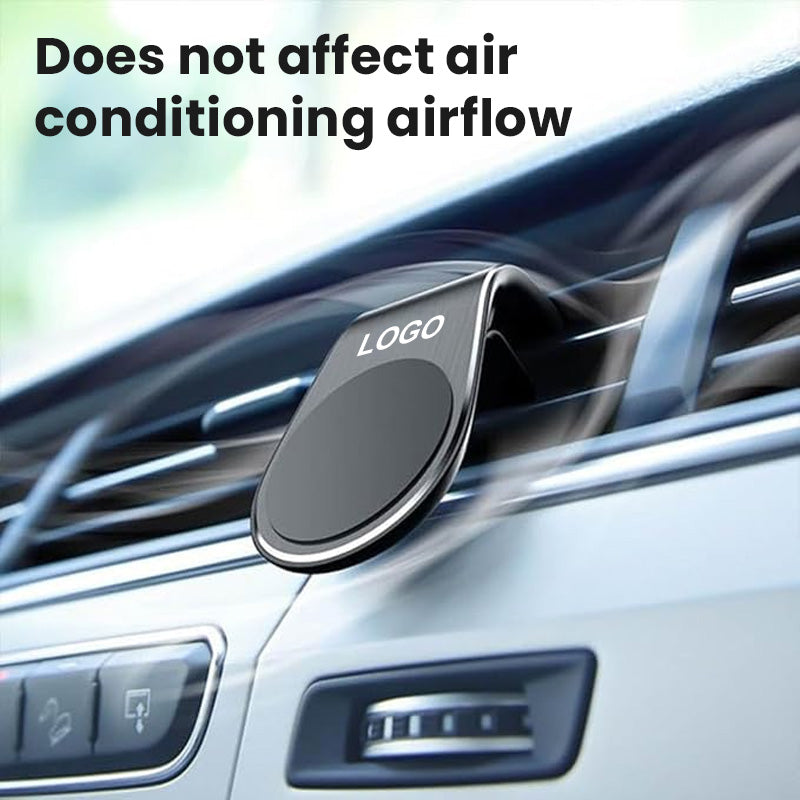 Eptchn Uchwyt magnetyczny do nawigacji telefonu komórkowego