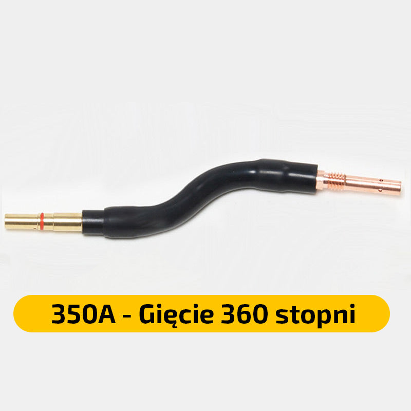 🔥Pistolet spawalniczy do gięcia i rur prostych✨