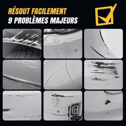 🔥Spray do naprawy zarysowań lakieru samochodowego