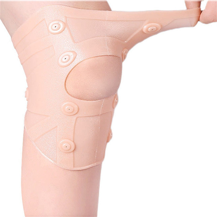 MAGNETYCZNA OPASKA NA KOLANO