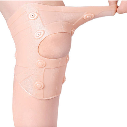 MAGNETYCZNA OPASKA NA KOLANO