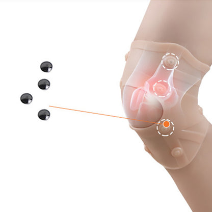 MAGNETYCZNA OPASKA NA KOLANO