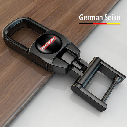 Brelok samochodowy zabezpieczający przed zgubieniem✨2 szt.✨