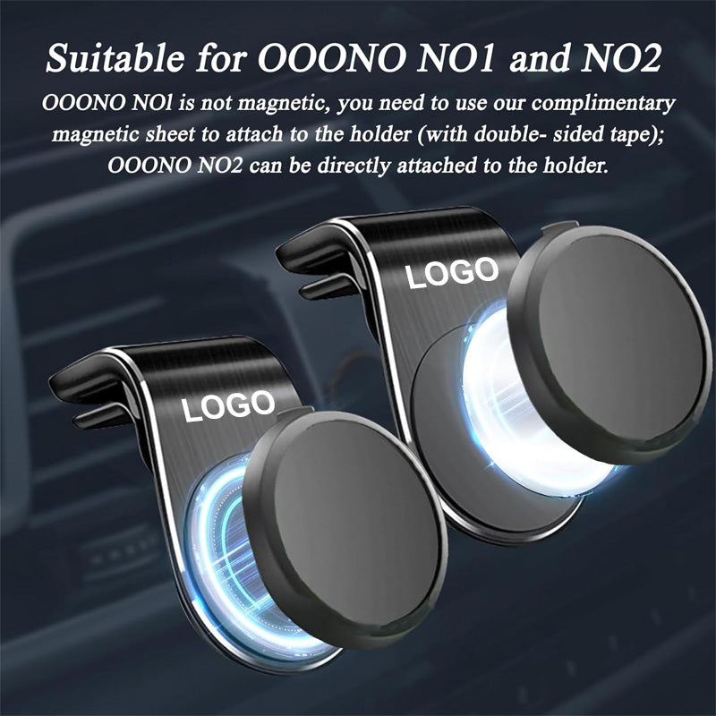 Eptchn Uchwyt magnetyczny do nawigacji telefonu komórkowego