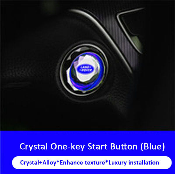 🔥Jeden klucz do uruchomienia przycisku ochrony kryształu