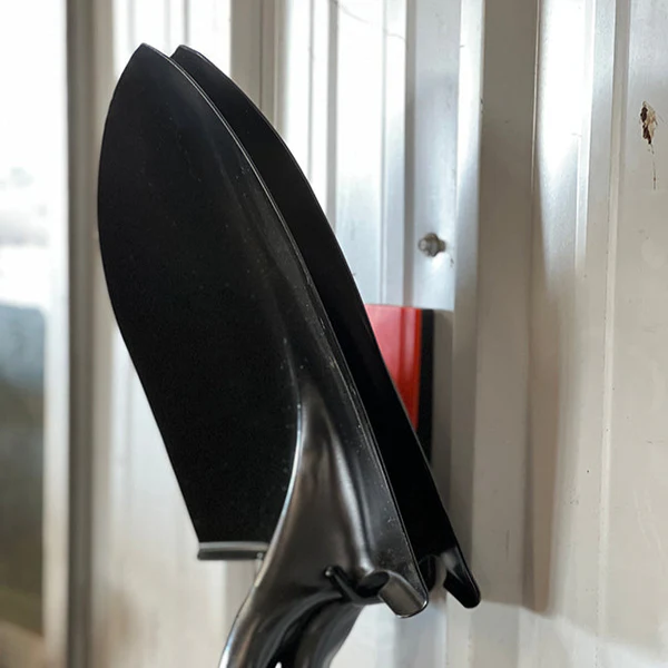 Heavy-Duty Magnetic Hook | For Garage, Workshop, Van & Shed Organization