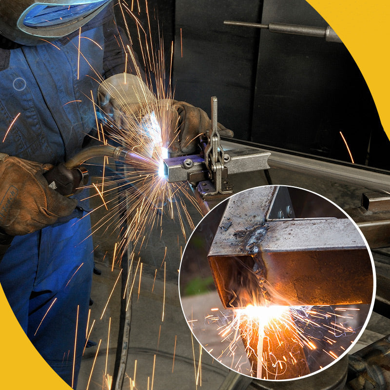 🔥Pistolet spawalniczy do gięcia i rur prostych✨