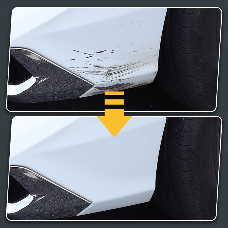 🔥Spray do naprawy zarysowań lakieru samochodowego