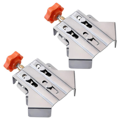 0   Szybki klips mocujący pod kątem prostym BL-TL247